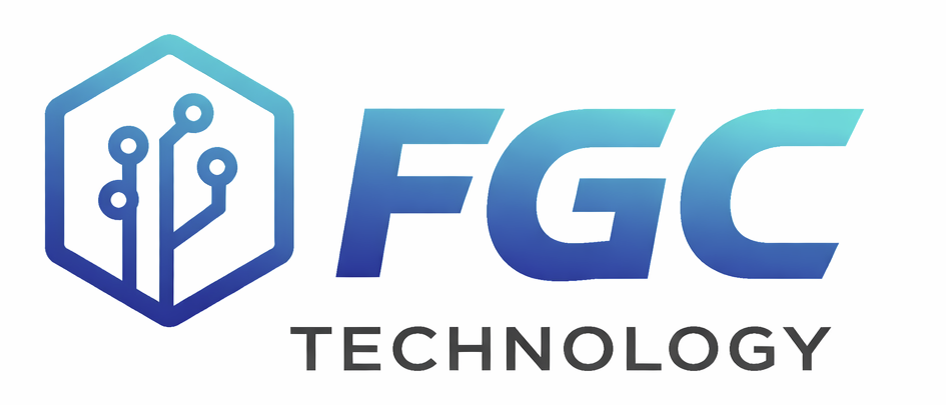 FGC Tecnology Logo